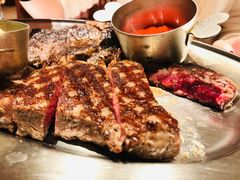 牛排-La Vache! 噢！那只奶牛！(尖沙咀店)