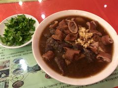 -北京小肠陈饭庄(方庄店)