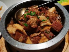 -九毛九西北菜(百信广场店)