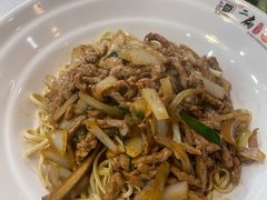 -二扁私房面馆(崂山路店)