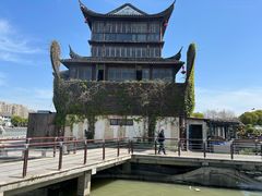 -二十八里太湖船菜(吉祥路店)