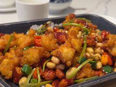 -品大三·南京菜(大行宫店)