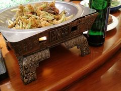 -赵家小馆(沈阳禹洲广场店)