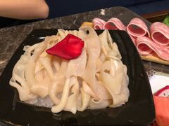 -佬土鹅肠火锅(解放路店)