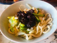 -那家小馆•北京菜•烤鸭(香山店)
