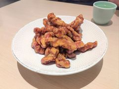 -吕氏疙瘩汤·新派鲁菜(东城万达广场店)