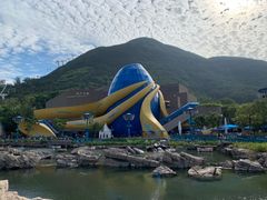 -香港海洋公园