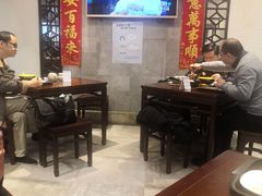 大堂-大壶春生煎(四川中路店)
