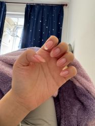 -安妮美甲美睫工作室