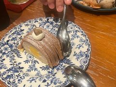 -Laures·月桂西班牙碳烤餐厅(十尚坊店)