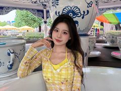 -南京银杏湖乐园