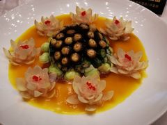 -澳门旅游塔360°旋转餐厅(南湾湖广场店)