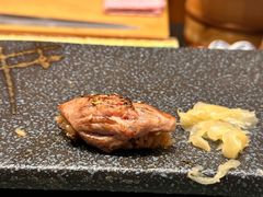 -鮨冠OMAKASE食べ放题(北京首店)