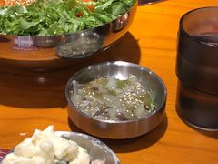 -kingkong大猩猩烤肉(CBD店)