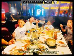 -九月海·海鲜自助(世纪东方店)