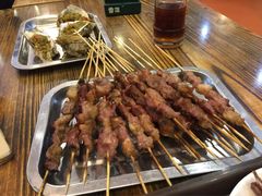 -羊坝头新鲜牛羊肉(中山中路店)