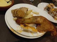 -长春净月潭喜来登酒店·盛宴标帜餐厅