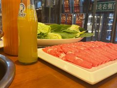 -清真·鸦儿李记·涮肉(和平里店)