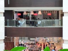 -厦门艾美酒店·乐美中餐厅