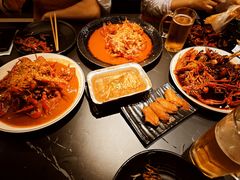 -红盔甲·小龙虾(长寿路店)
