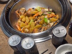 -七欣天香辣蟹火锅(无锡金太湖国际城店)