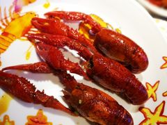 -霸王虾·小龙虾香辣蟹(玉林店)