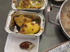 -尚宴牛特鲜自助(太原街万达店)