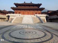 -敬亭山风景名胜区-弘愿寺