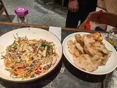 -金掌勺东北菜(格兰晴天店)