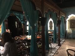 -楼兰新疆主题餐厅(苏州中心店)