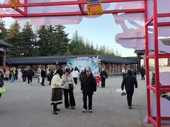 -威海华夏城景区