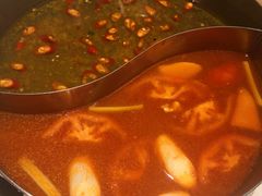 -牛记皇鲜牛肉火锅(环球度假区梨园店)