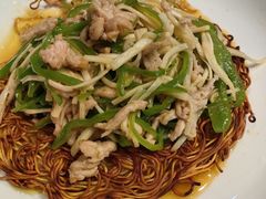 -老阊门菜馆(山塘街店)