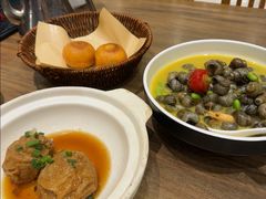 -锡和无锡菜(景丽苑店)