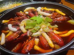 -黄尚皇小龙虾-螃蟹-深夜食堂(皇后公园店)