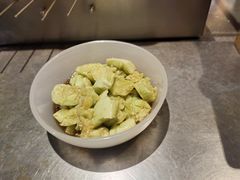 -很久以前羊肉串(打浦路店)
