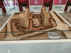 -上海浦东由由信福养老院