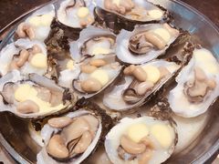 -飞尝蚝·顺德菜·鱼生(顺德总店)