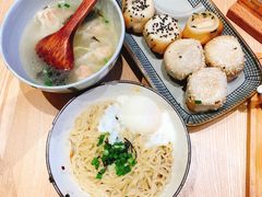 -陈家生煎(世茂双子塔店)
