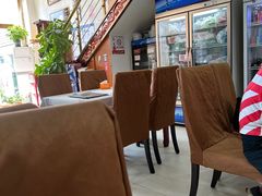 -潮州菜馆(十里河店)