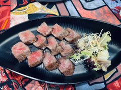 -1218 GRILL 主厨