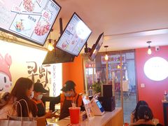 -寻虾记(小寨店)