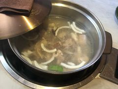 -狐狸爱上椰子鸡(滨江星光大道店)