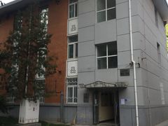-北京工商大学(阜成路校区)