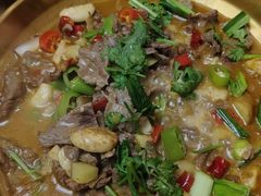 -食光慢宴·安吉土菜馆