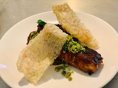 -Ocean's Table 欧舍