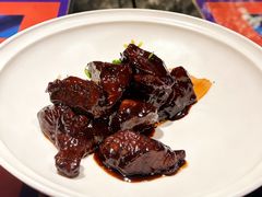-上海滩餐厅(BFC外滩金融中心店)