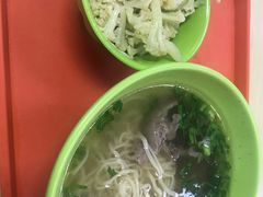-复旦大学本部-食堂
