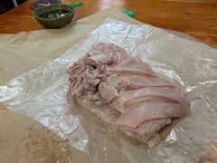 -小辫子羊肉面馆(周东店)