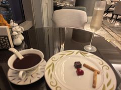 -广州富力丽思卡尔顿酒店